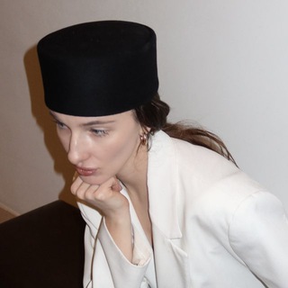 Логотип @prostylejul - PRO Стиль