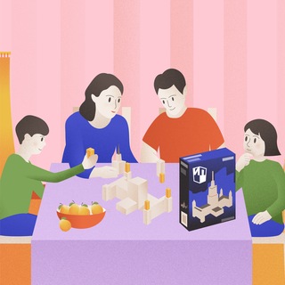 Логотип @prosv_parents - Просвещение. Родители