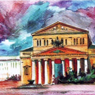 Логотип @prosvecshen - Москва Театр Просвещенные люди