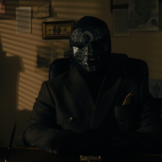 Логотип @prosveshenniychannel - Просвещенный