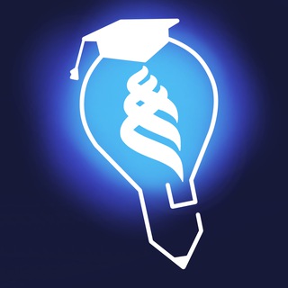 Логотип @prosvetdvfu - PROсвет ДВФУ