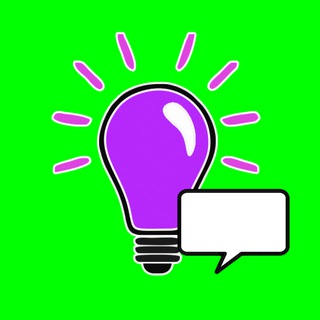 Логотип @prosvetilikom - Просветись ЧАТ