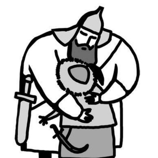 Логотип @prosvetj - Евгения Просветова