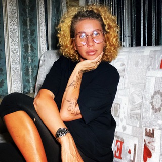 Логотип @prosvetlenielav - проСВЕТление