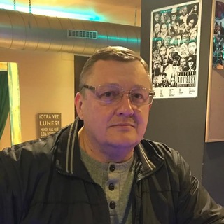 Логотип @prosvetlenye - Владимир Силаченков I Сатсанг на диване