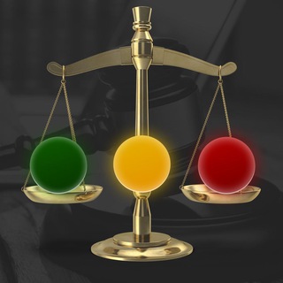 Логотип @prosvetofor - PRO Светофор | 115-ФЗ