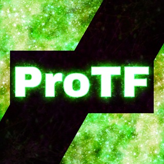 Логотип @ProTradeFamily - ProTradeFAMILY