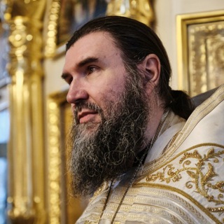 Логотип @prot_a_novikov - Священник Андрей Новиков