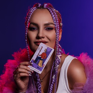 Логотип @protarotandchakras - Комната ЭЗОТЕРИКИ 🔮