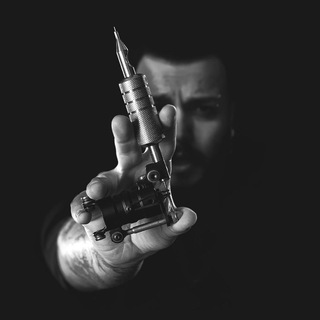 Логотип @protattuo - ProTattoo | Тату и Эскизы
