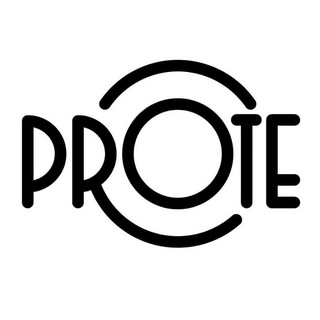Логотип @prote_world - Prote.world