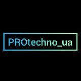 Логотип @protechno_ua - Порно pr.pornhub онлайн рекомендации