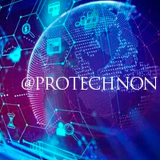 Логотип @protechnon - ПРОТЕХНО|Новости технологий