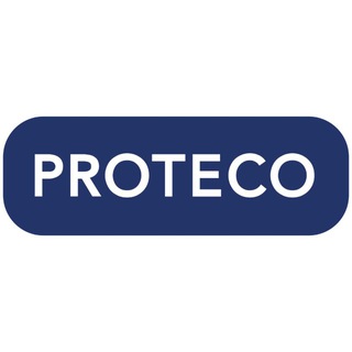 Логотип @proteco_dent - Proteco