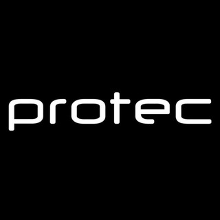 Логотип @protecworld - Protec.one - Защита 360º