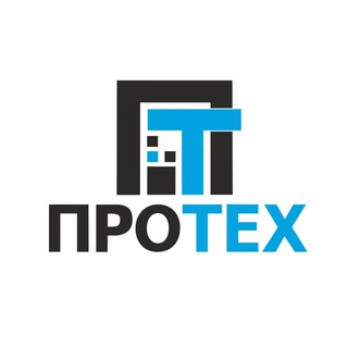 Логотип @protehnologycomments - protehnologyru
