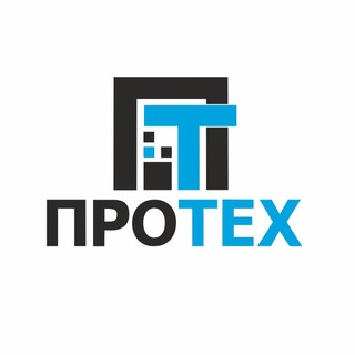 Логотип @protehnologyru - ПРОТЕХ. Профессиональное оборудование и технологии