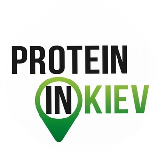 Логотип @proteininkiev - Proteininkiev | Herby