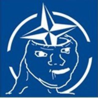 Логотип @protektoratzapada - Протекторат запада