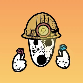 Логотип @protelegramnft - Pro Telegram NFT