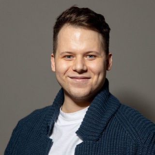 Логотип @protelegramy - Алексей Шабаршин про Telegram и инвестиции