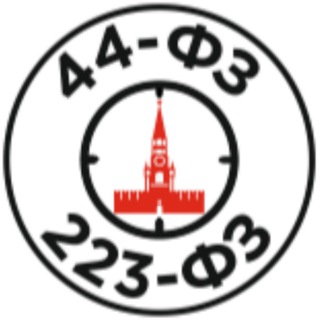 Логотип @protender - Госзакупки