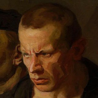 Логотип @protest_art - О протестном в искусстве