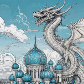 Логотип @protest_kzn - Протестная Казань