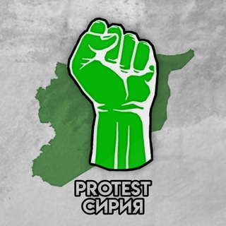 Логотип @protest_syr - Комментарии