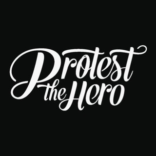 Логотип @protestthehero - Protest the Hero