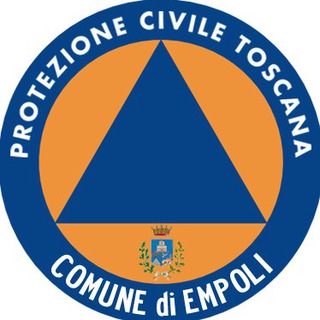 Логотип @protezionecivileempoli - Protezione Civile Empoli