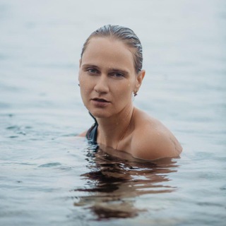 Логотип @protgmemarinarudenkochats - Чат 🌊 Море Клиентов с Мариной Руденко