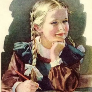 Логотип @protivdistminkultchat - Родит.Творч.Школ ЧАТ