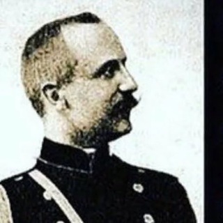 Логотип @protivoslov - Преступления англосаксов