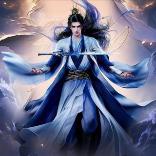 Логотип @protivostoyaniesvyatogo - Противостояние святого