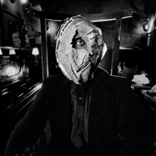 Логотип @protivpovs - Против Повседневности