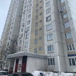 Логотип @protivzhilishchnika - Вся правда о Жилищнике