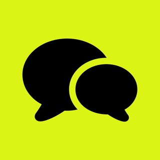 Логотип @protlgmchat - pro.chat