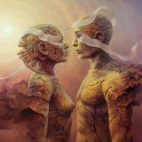 Логотип @protnosheneya - Гедонестические грёзы