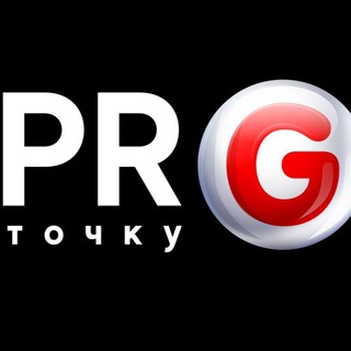 Логотип @protochkyg - PROточкуG - про секс