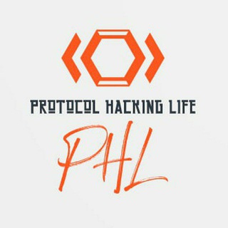 Логотип @protocolhackinglife - PHL - PROTOCOL HACKING LIFE