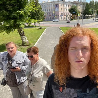 Логотип @protogenic_zhivet - ввчик