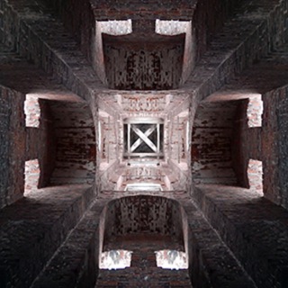 Логотип @protohist - Ассоциация "Протоистория"