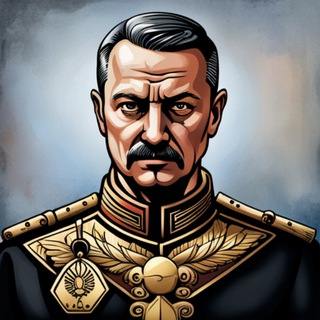 Логотип @protoinquisitor - Судья инквизиции