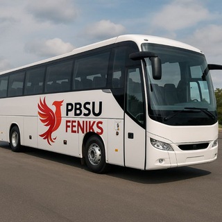 Логотип @proton_bus_simulator_chat - ЧАТ | Proton Bus Simualator Feniks