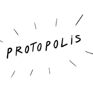 Логотип @protopolis - ProtoPolis
