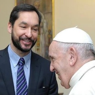 Логотип @protopopavvakum - Протопоп Аввакум