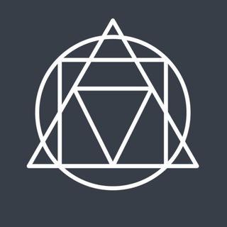 Логотип @protorealitymaster - ∆ | Ментальный Архитектор