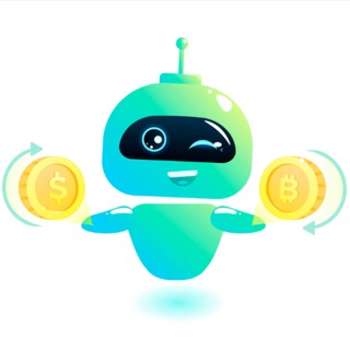 Логотип @protradebot5 - Pro Торговые боты