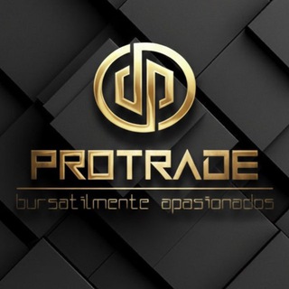 Логотип @protradeoficial - ⚜️𝐂𝐎𝐌𝐔𝐍𝐈𝐃𝐀𝐃 𝐏𝐑𝐎𝐓𝐑𝐀𝐃𝐄 𝐋𝐀𝐓𝐀𝐌⚜️